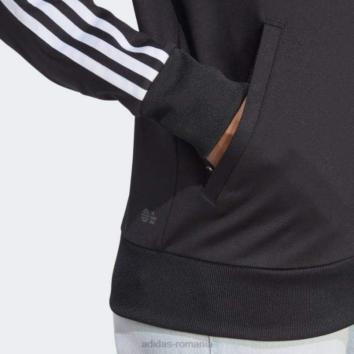 Adidas adicolor classics sst track top negru femei negru 2JBN17449