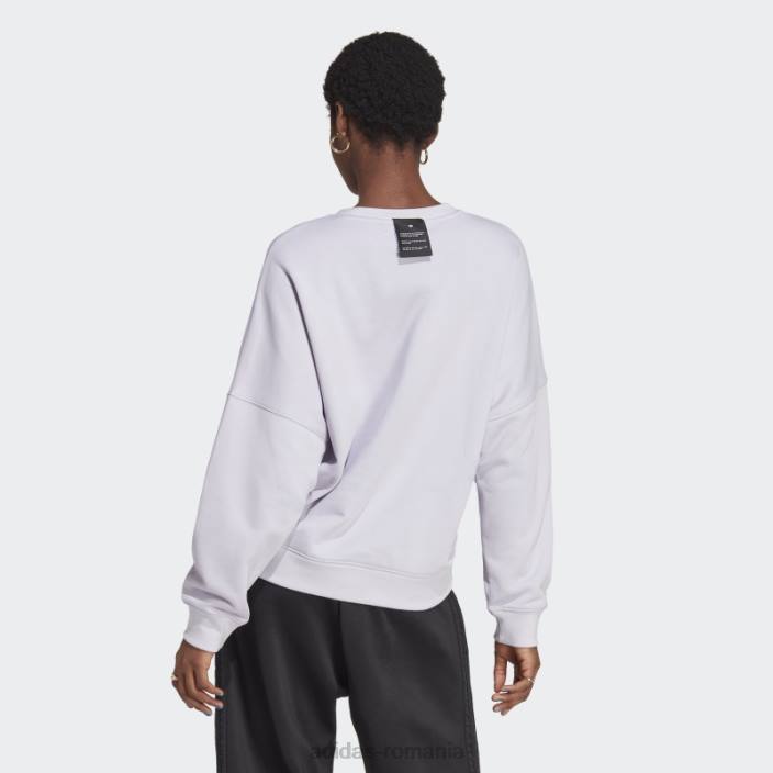 Adidas argint zori întotdeauna original hanorac adidas femei zori argintii 2JBN9729