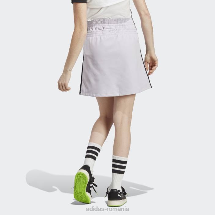 Adidas argintiu zori intotdeauna fusta originala adidas femei zori argintii 2JBN10119