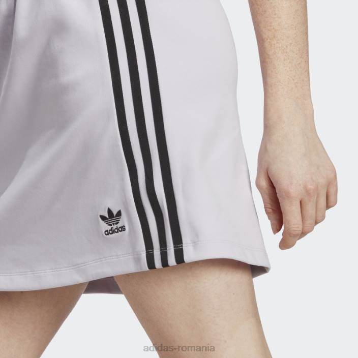 Adidas argintiu zori intotdeauna fusta originala adidas femei zori argintii 2JBN10119
