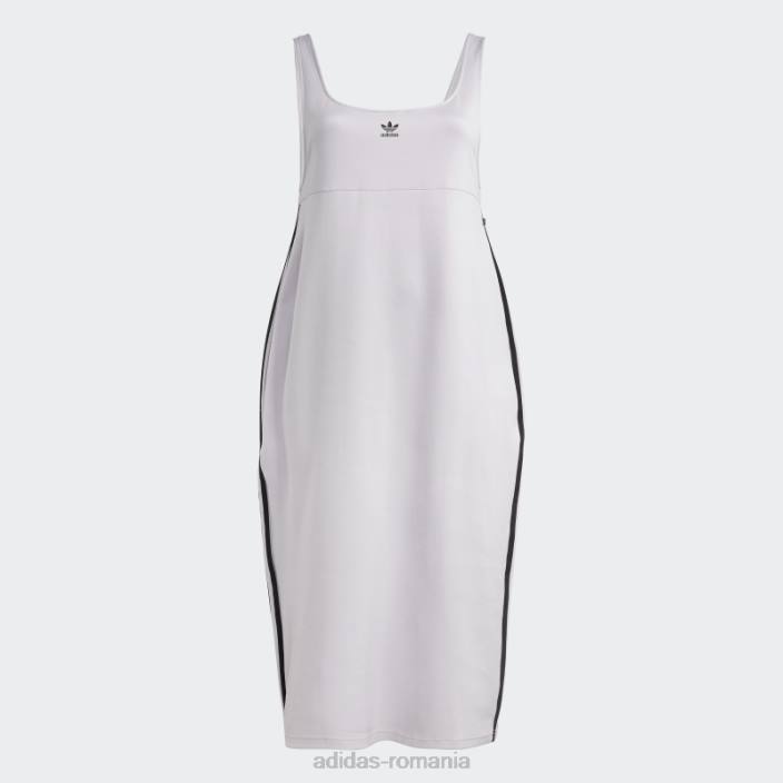 Adidas argintiu zori mereu originala fusta lunga (plus marime) adidas femei zori argintii 2JBN10089