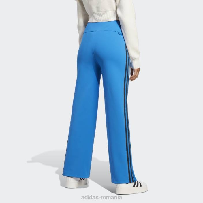 Adidas blue bird blue version pantaloni adidas femei pasare albastra 2JBN9375