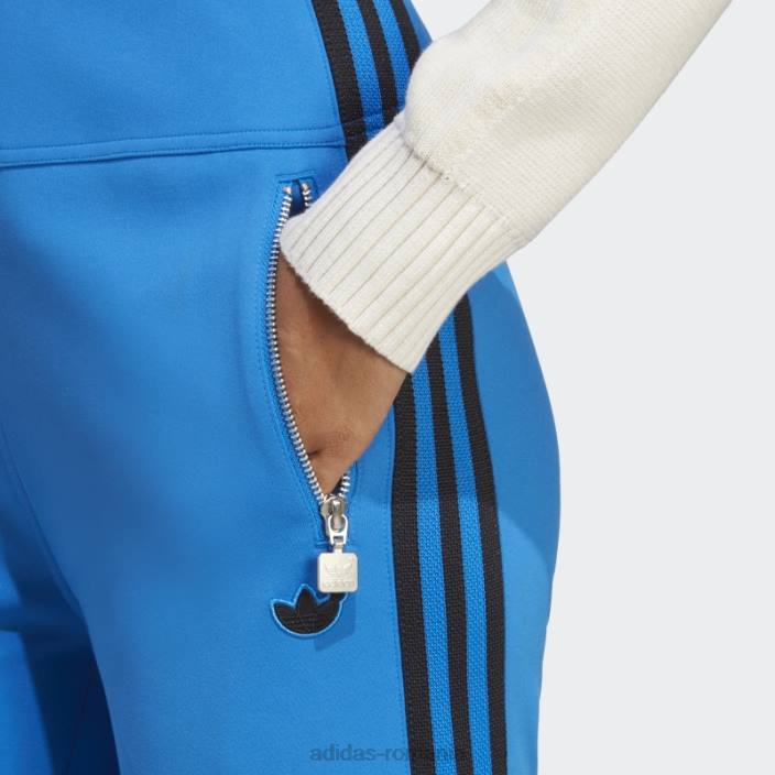 Adidas blue bird blue version pantaloni adidas femei pasare albastra 2JBN9375
