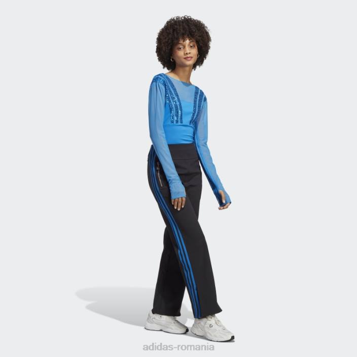 Adidas body santiago versiune albastră pasăre albastră femei pasare albastra 2JBN9122