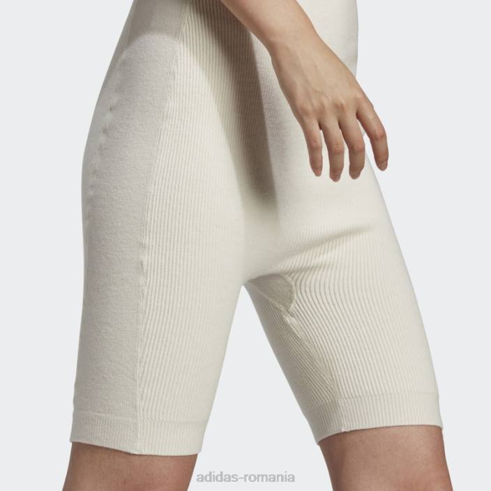 Adidas body tricot versiune alb albastru femei alb/aluminiu 2JBN17459