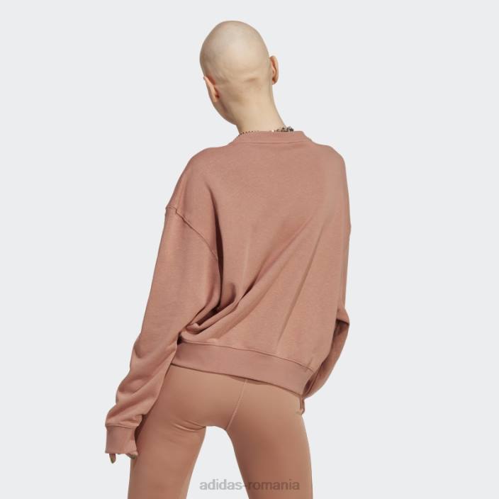 Adidas clay essentials+ realizat cu hanorac din cânepă femei lut 2JBN17446