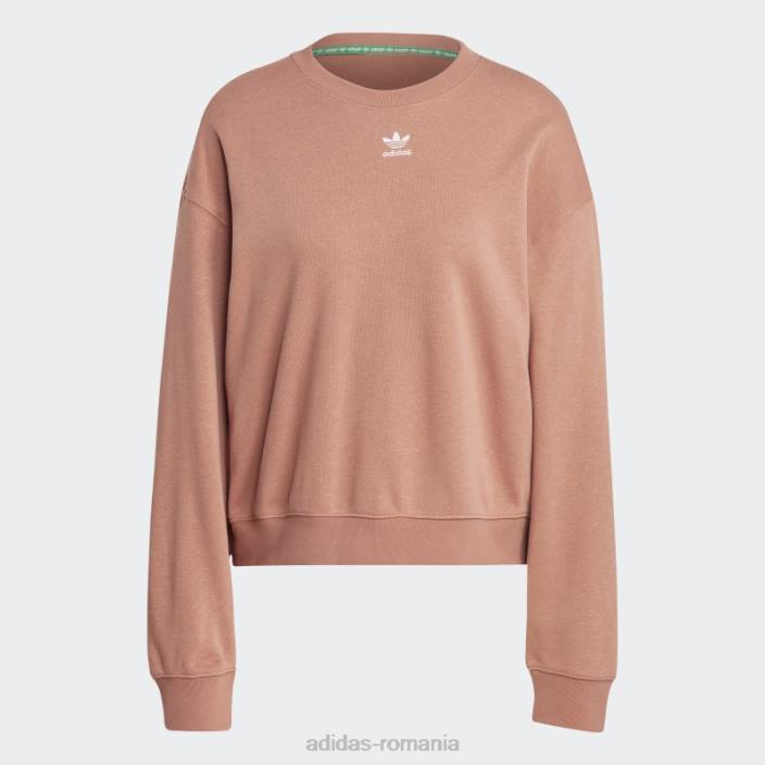 Adidas clay essentials+ realizat cu hanorac din cânepă femei lut 2JBN17446