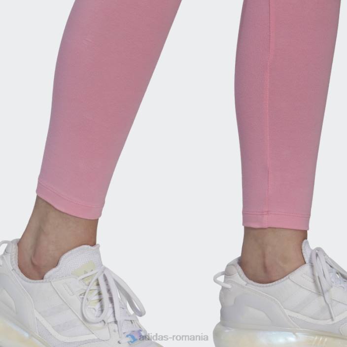 Adidas colanti adicolor essentials roz femei roz 2JBN9439