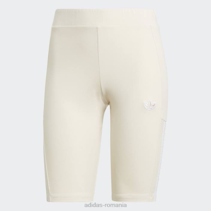Adidas colanti scurti fara vopsire fara vopsire femei nevopsit 2JBN2926