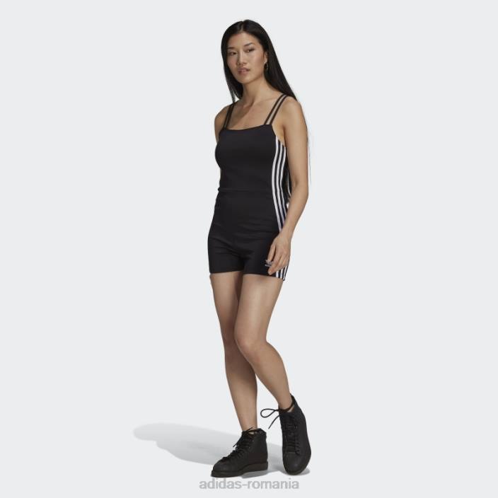 Adidas costum adicolor clasics negru adidas femei negru 2JBN2880