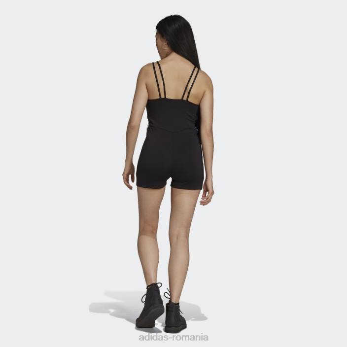 Adidas costum adicolor clasics negru adidas femei negru 2JBN2880