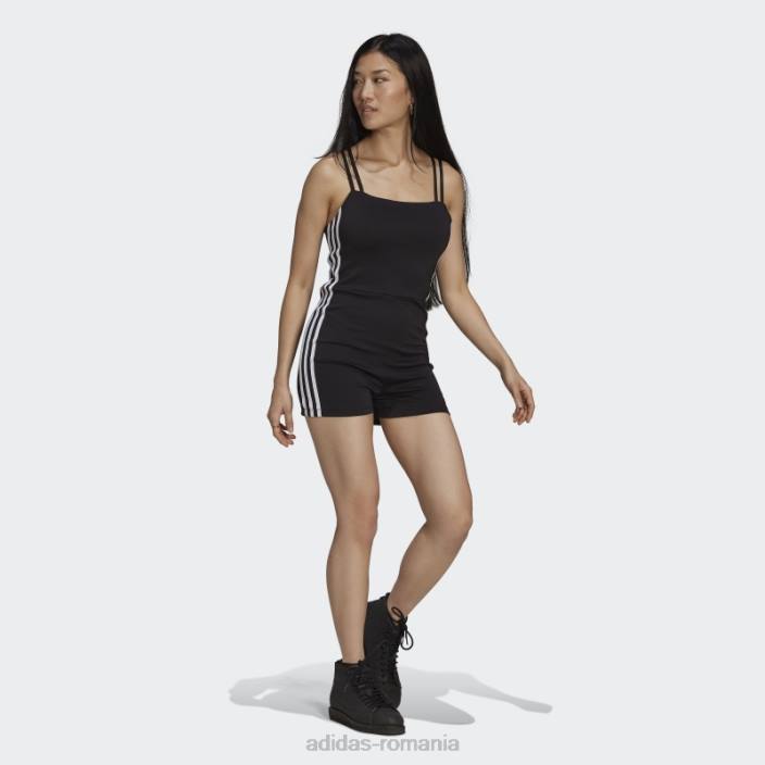 Adidas costum adicolor clasics negru adidas femei negru 2JBN2880