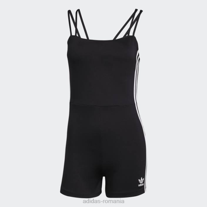 Adidas costum adicolor clasics negru adidas femei negru 2JBN2880