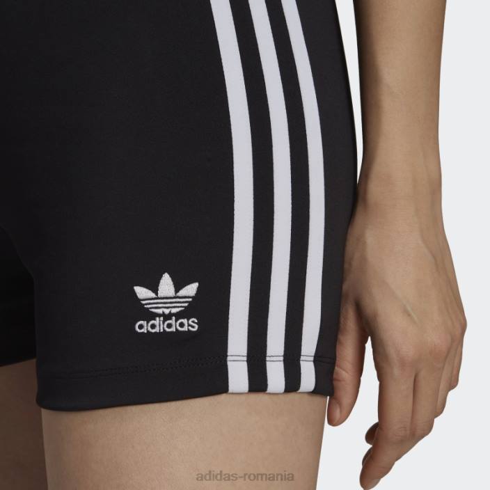 Adidas costum adicolor clasics negru adidas femei negru 2JBN2880