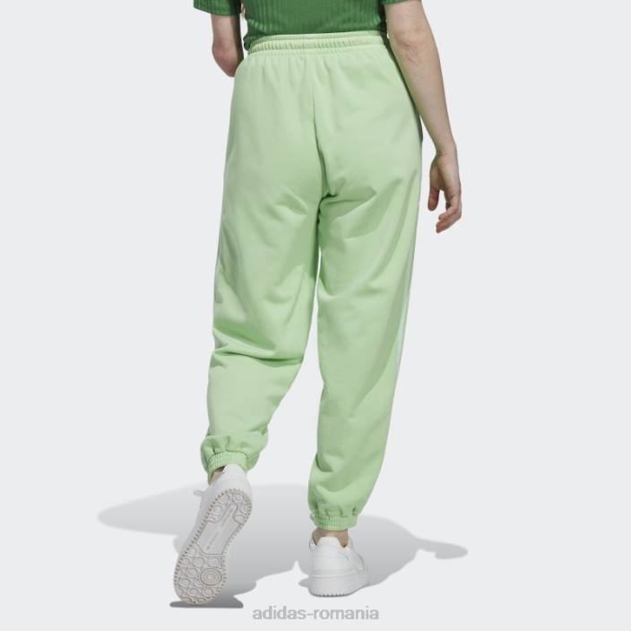 Adidas glory mint joggeri femei mentă de glorie 2JBN2668