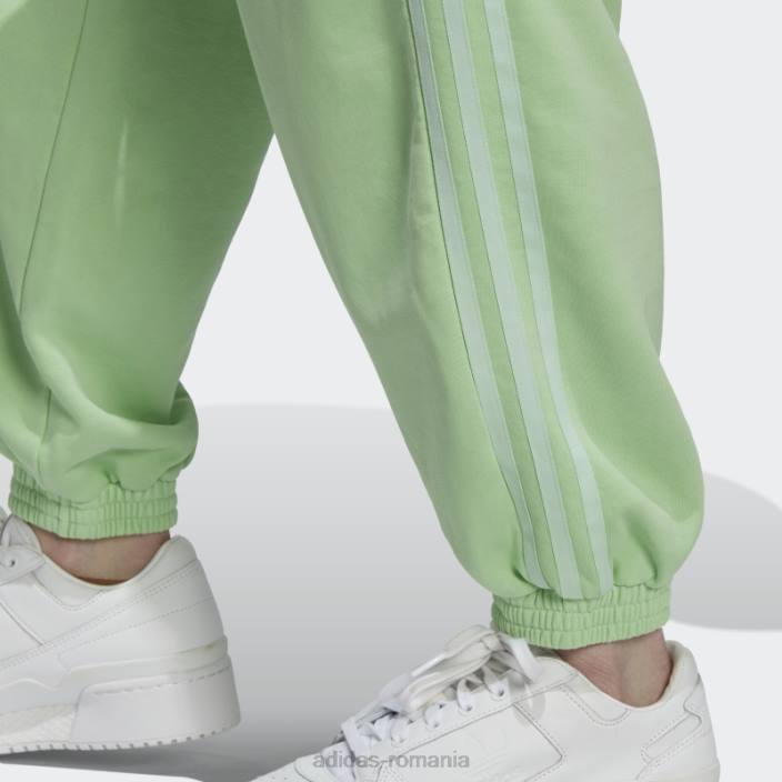 Adidas glory mint joggeri femei mentă de glorie 2JBN2668