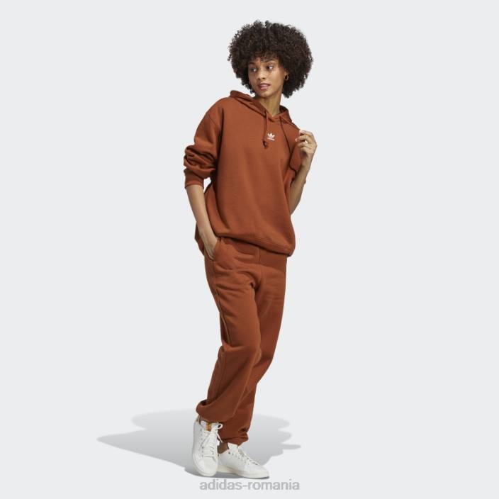 Adidas hanorac adidas dust rust femei rugina de praf 2JBN16485