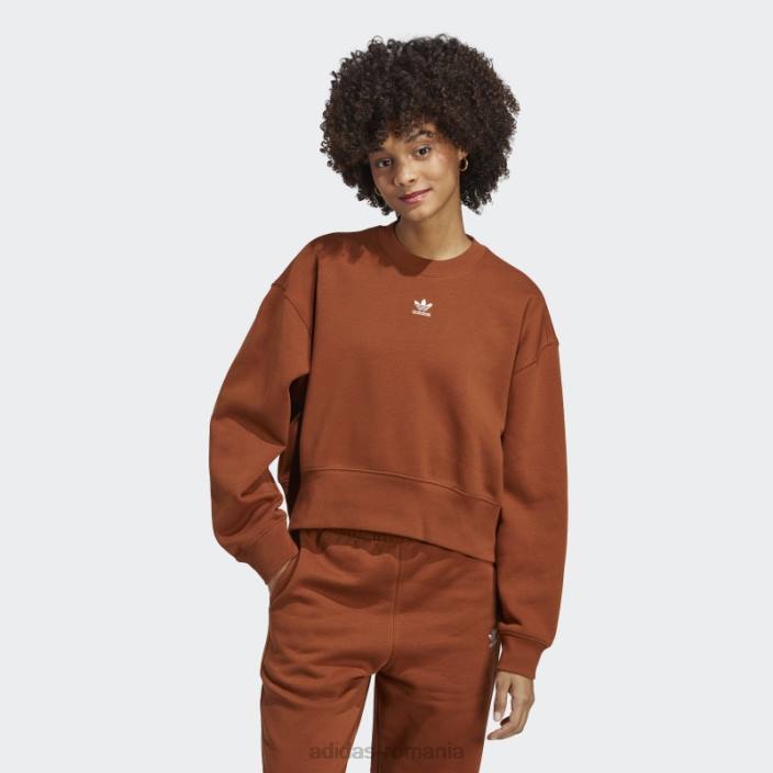 Adidas hanorac rugină praf femei rugina de praf 2JBN16471