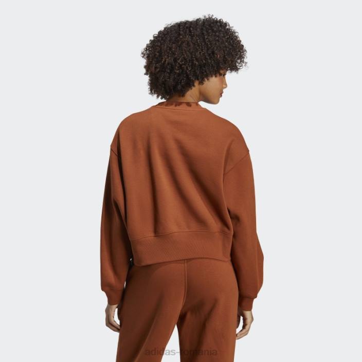 Adidas hanorac rugină praf femei rugina de praf 2JBN16471
