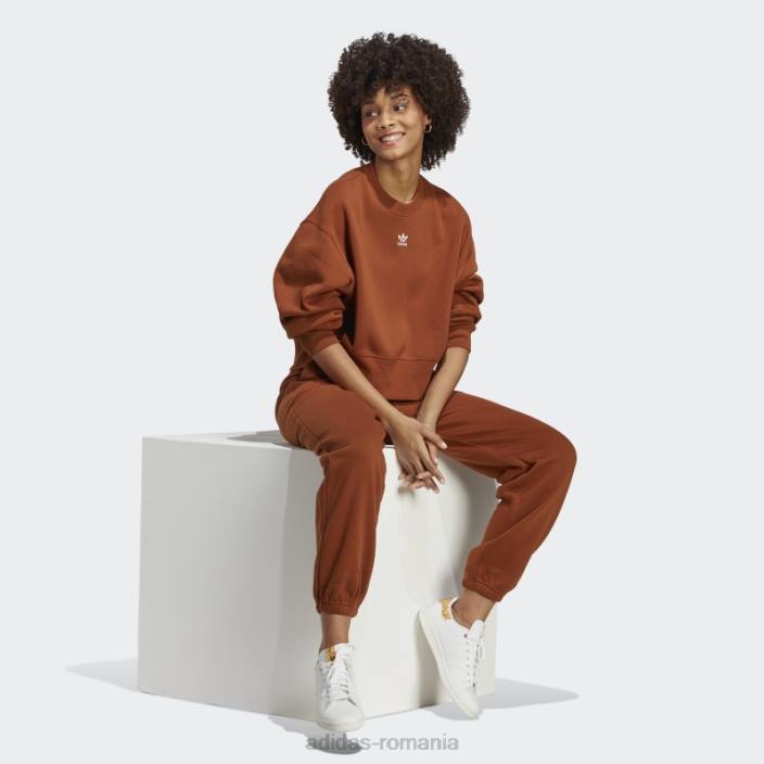 Adidas hanorac rugină praf femei rugina de praf 2JBN16471