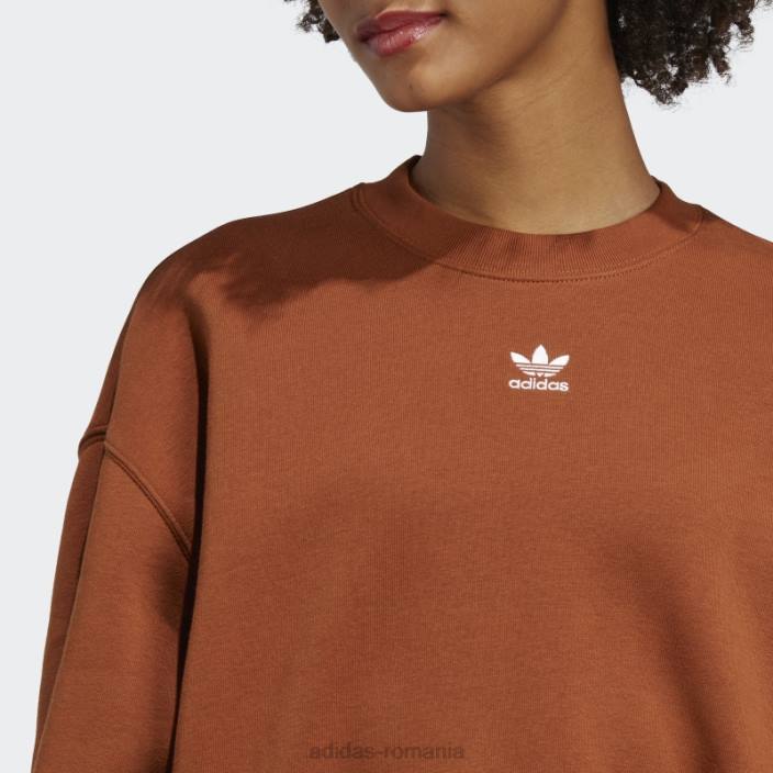 Adidas hanorac rugină praf femei rugina de praf 2JBN16471