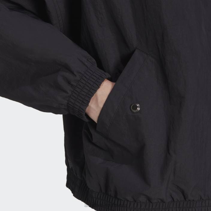 Adidas jacket negru adicolor clasics adidas femei negru 2JBN10545