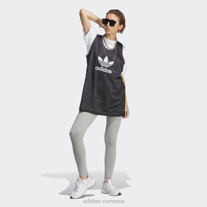 Adidas jambiere adicolor essentials gri mediu adidas femei gri mediu 2JBN16998