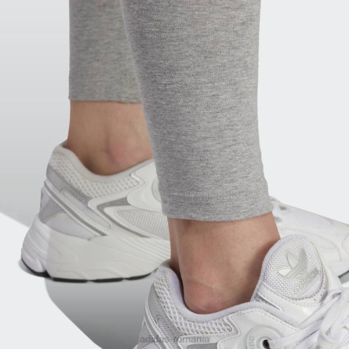 Adidas jambiere adicolor essentials gri mediu adidas femei gri mediu 2JBN16998