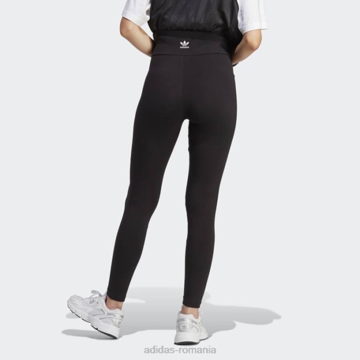 Adidas jambiere adicolor essentials negru adidas femei negru 2JBN9432