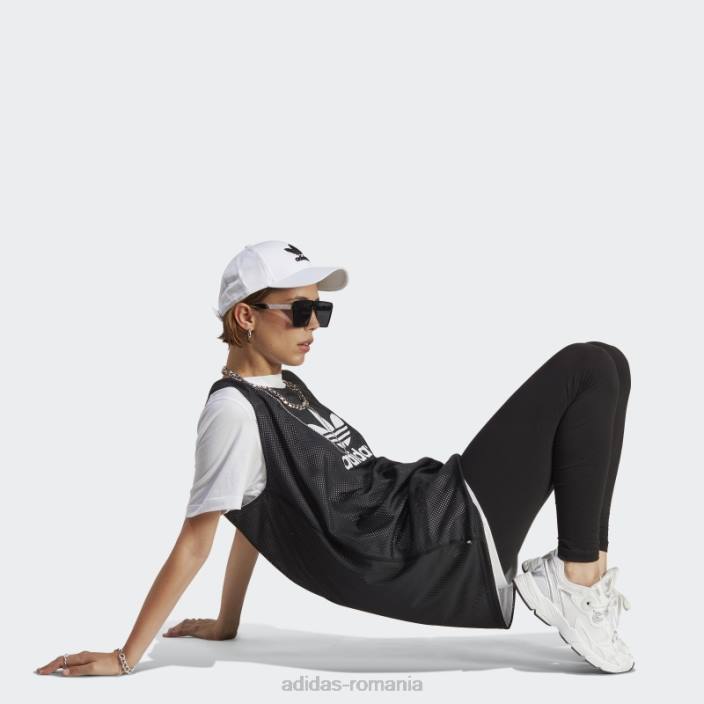 Adidas jambiere adicolor essentials negru adidas femei negru 2JBN9432