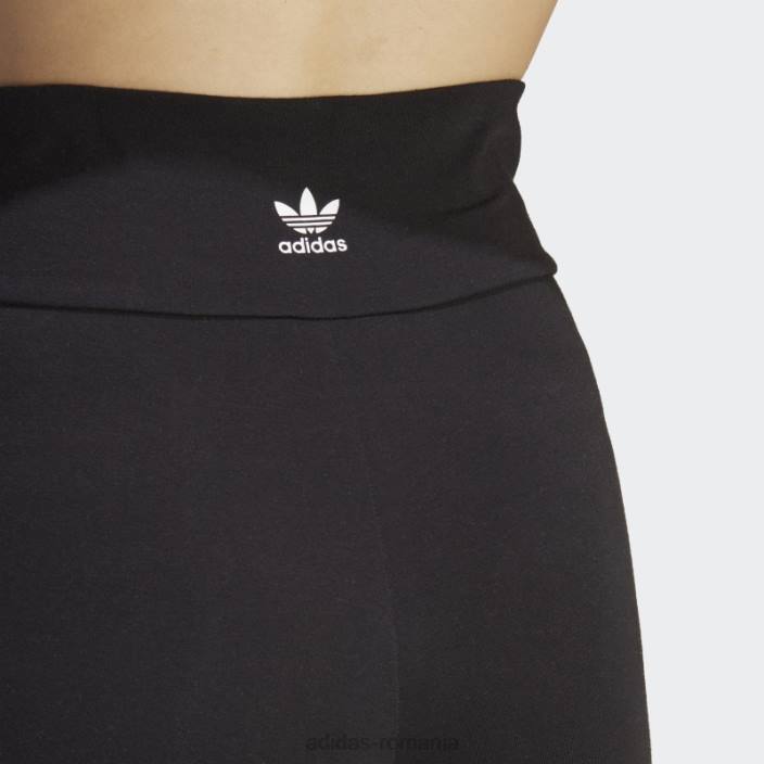 Adidas jambiere adicolor essentials negru adidas femei negru 2JBN9432