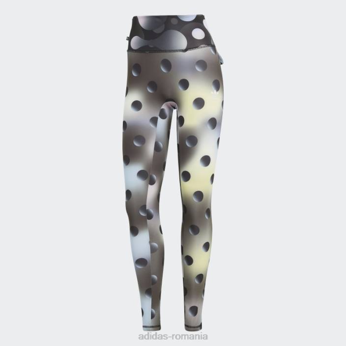 Adidas jambiere adidas multicolore mereu originale femei multicolor 2JBN9597