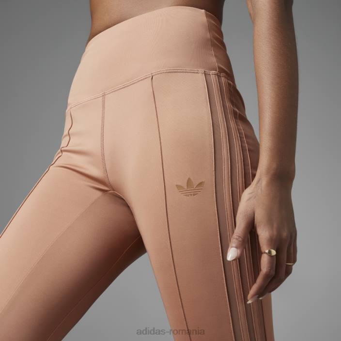 Adidas lut intotdeauna jambiere originale adidas femei lut 2JBN10059