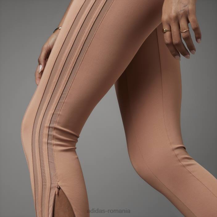Adidas lut intotdeauna jambiere originale adidas femei lut 2JBN10059