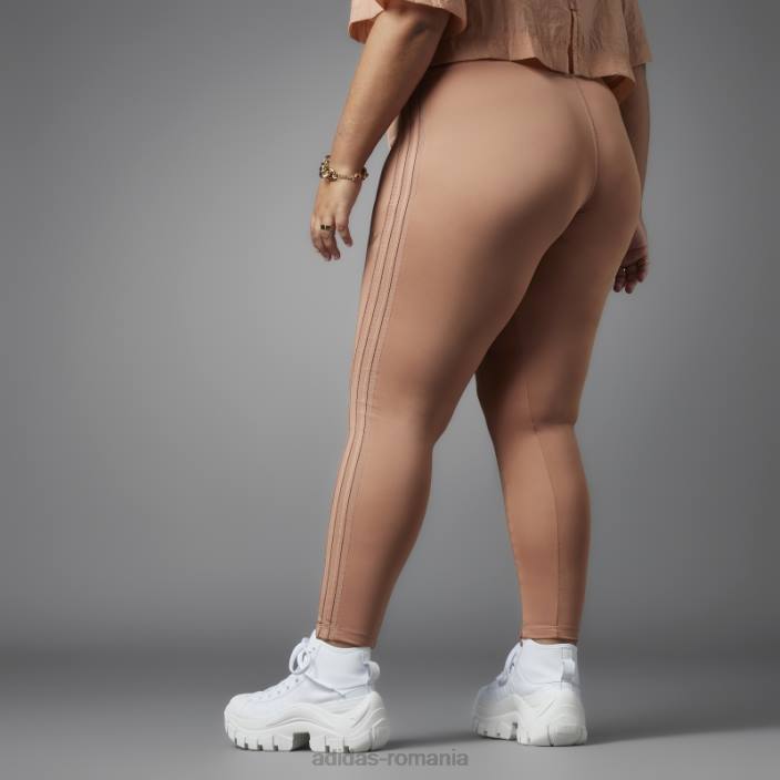 Adidas lut intotdeauna jambiere originale (plus marime) adidas femei lut 2JBN10191