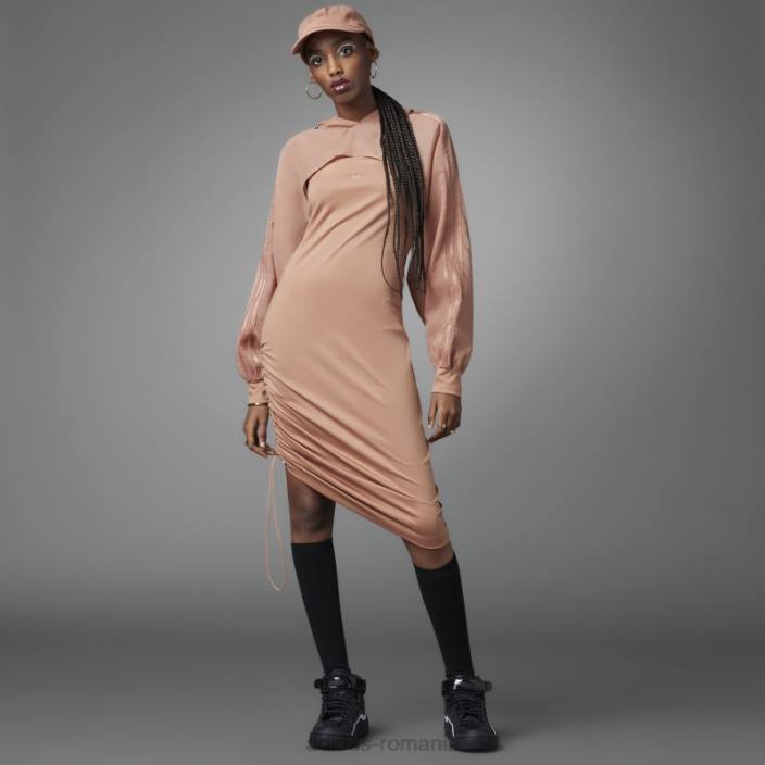 Adidas lut întotdeauna rochie lungă originală femei lut 2JBN8939