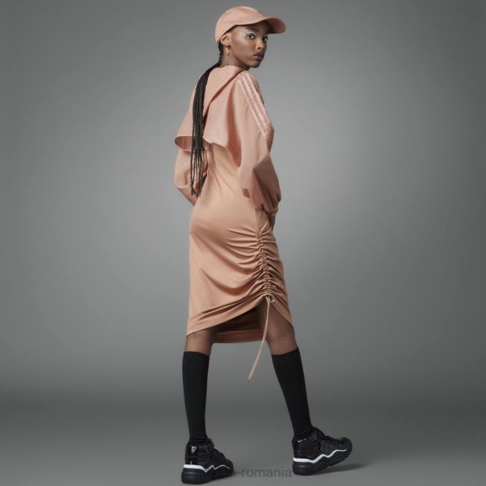 Adidas lut întotdeauna rochie lungă originală femei lut 2JBN8939