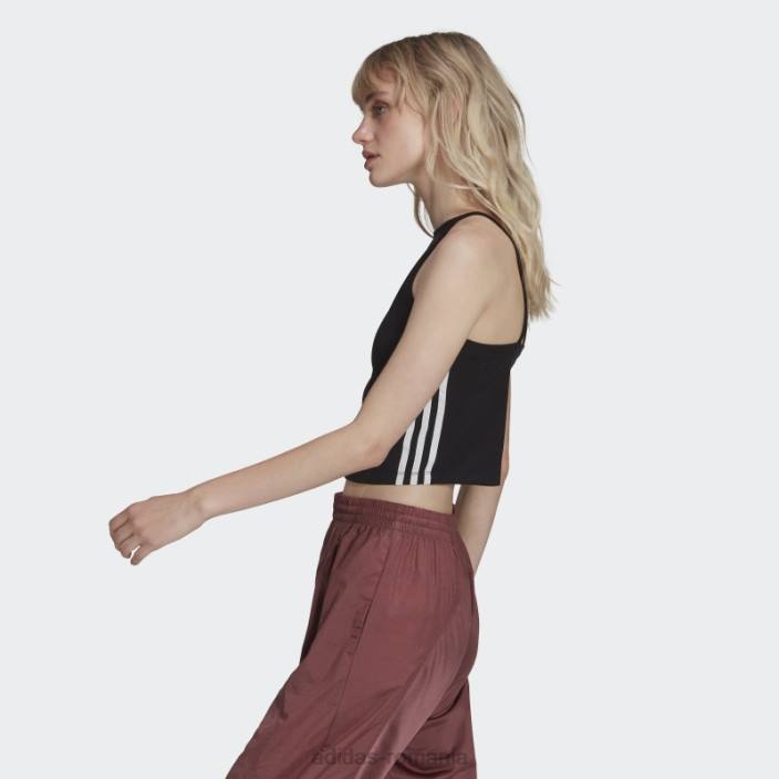 Adidas maiou negru adicolor classics femei negru 2JBN10339
