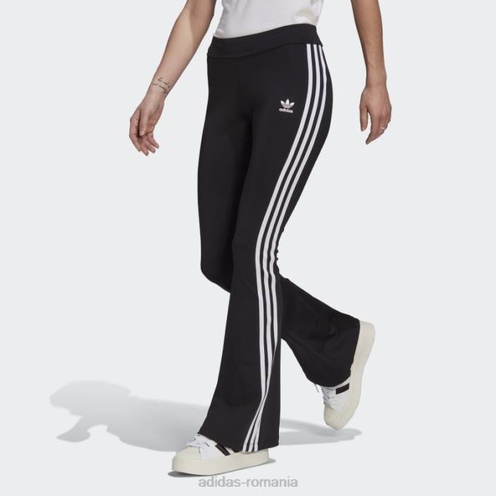 Adidas negru adicolor classics jambiere evazate adidas femei negru 2JBN10311