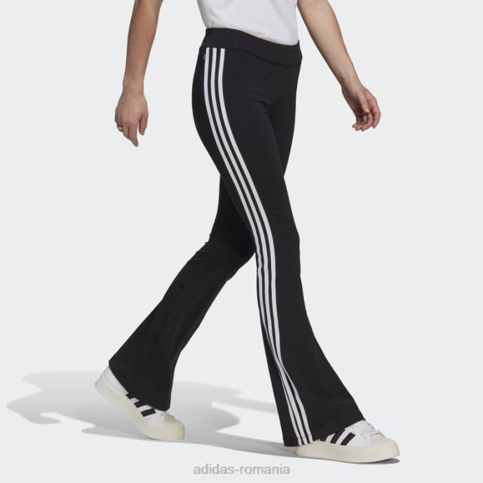 Adidas negru adicolor classics jambiere evazate adidas femei negru 2JBN10311
