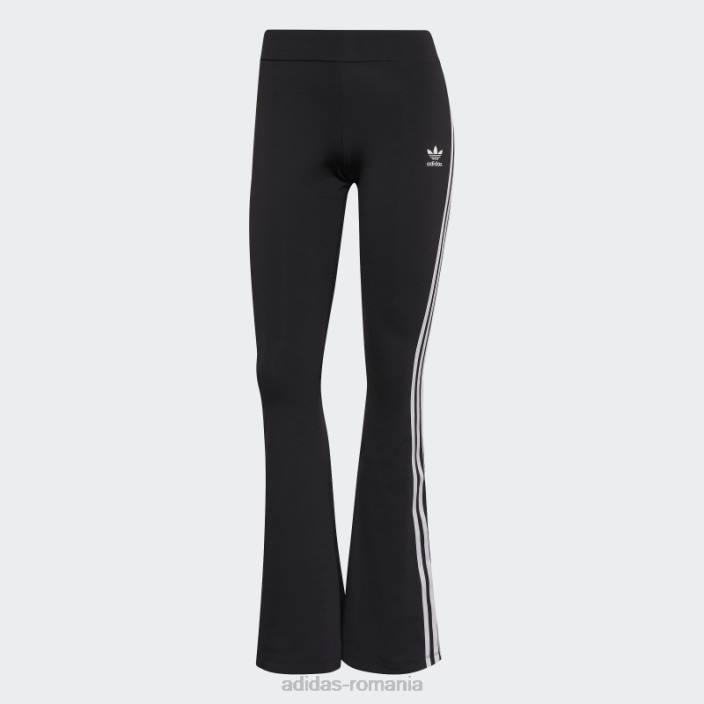 Adidas negru adicolor classics jambiere evazate adidas femei negru 2JBN10311