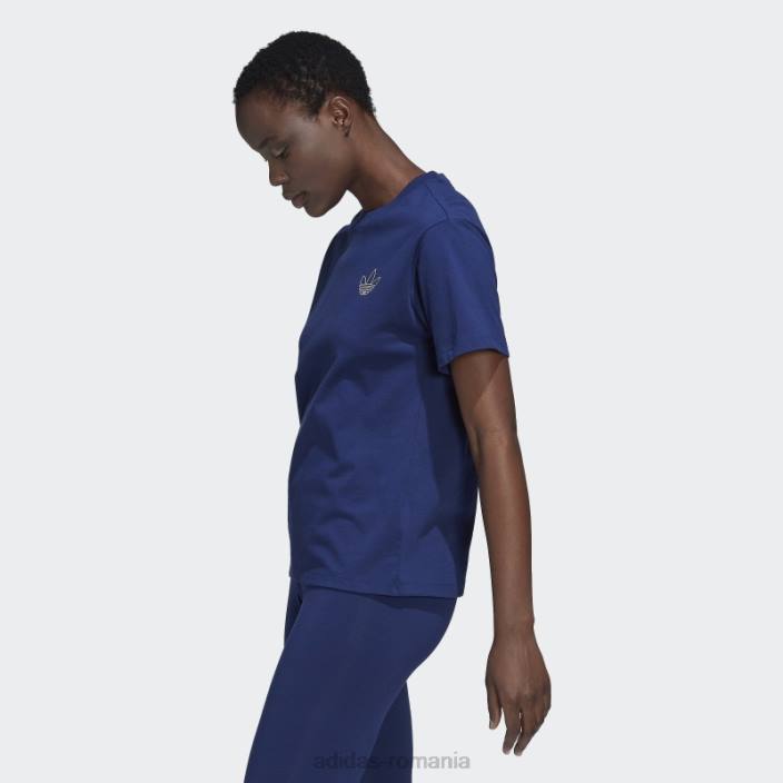 Adidas night sky tricou adidas femei cer de noapte 2JBN2745