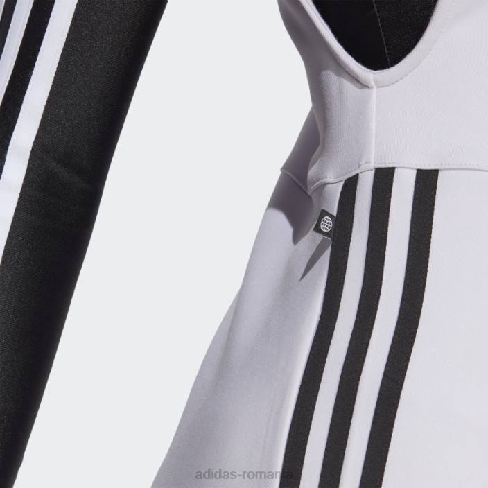 Adidas întotdeauna original fustă lungă argintiu zori adidas femei zori argintii 2JBN17454