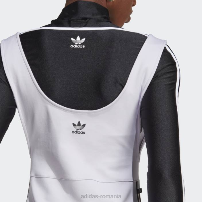Adidas întotdeauna original fustă lungă argintiu zori adidas femei zori argintii 2JBN17454