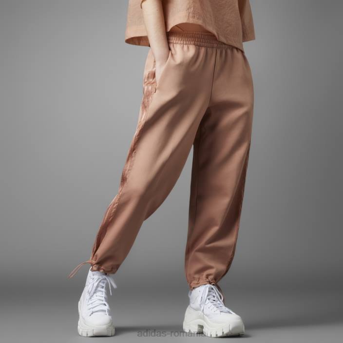 Adidas întotdeauna original pantaloni lut femei lut 2JBN9973