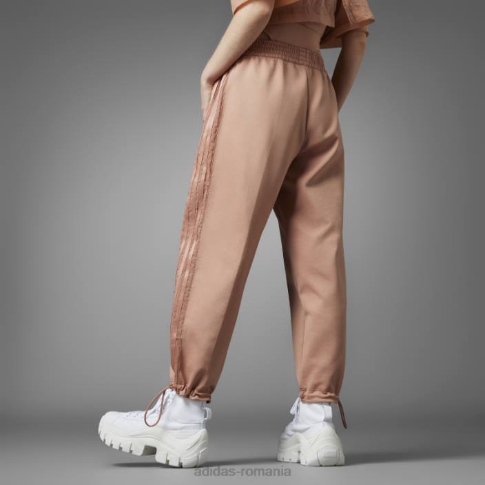 Adidas întotdeauna original pantaloni lut femei lut 2JBN9973