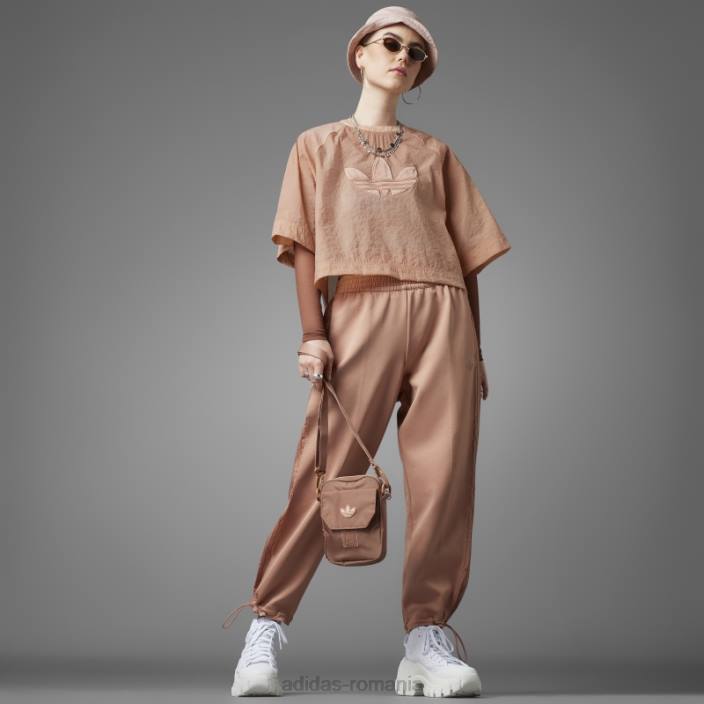 Adidas întotdeauna original pantaloni lut femei lut 2JBN9973