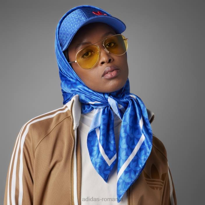 Adidas palton maro desert adicolor anii 70 femei desert maro 2JBN10492