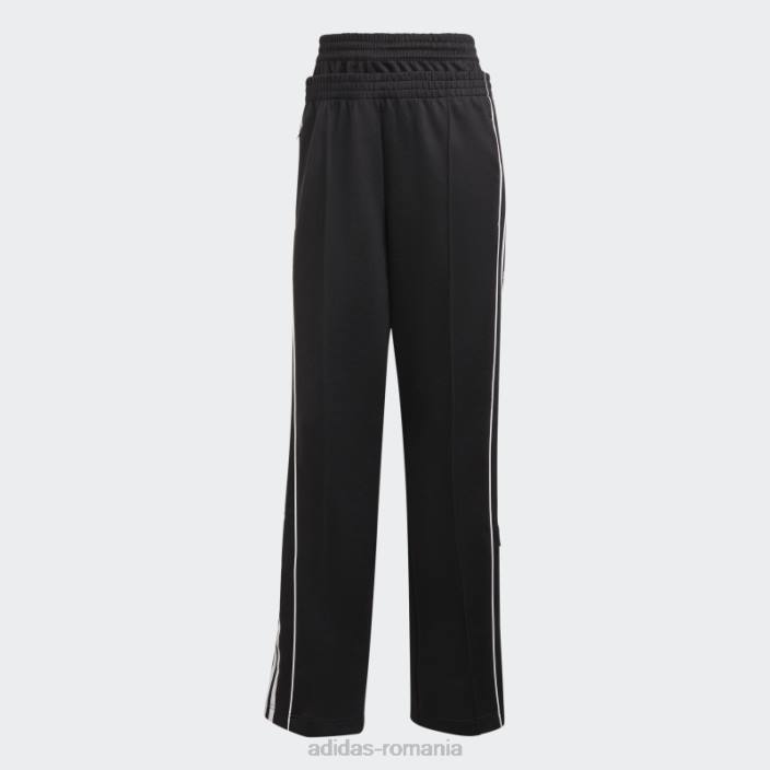 Adidas pantaloni adibreak negri întotdeauna originali femei negru 2JBN2392