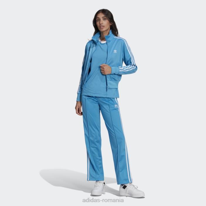 Adidas pantaloni adicolor classics firebird primeblue app sky rush adidas femei aplicația sky rush 2JBN3750